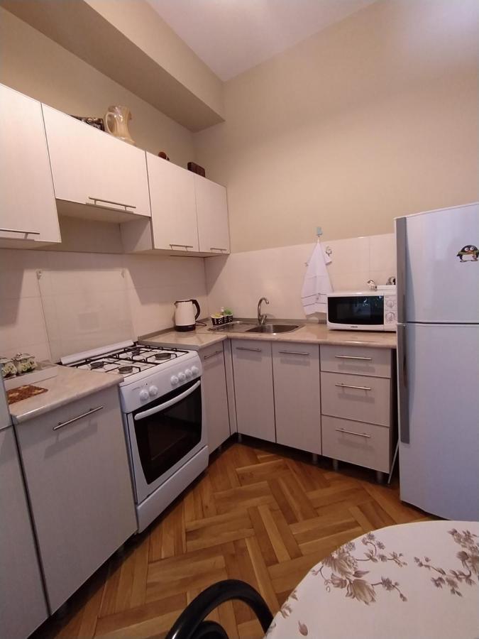 Apartment Dadiani 26 تبليسي المظهر الخارجي الصورة