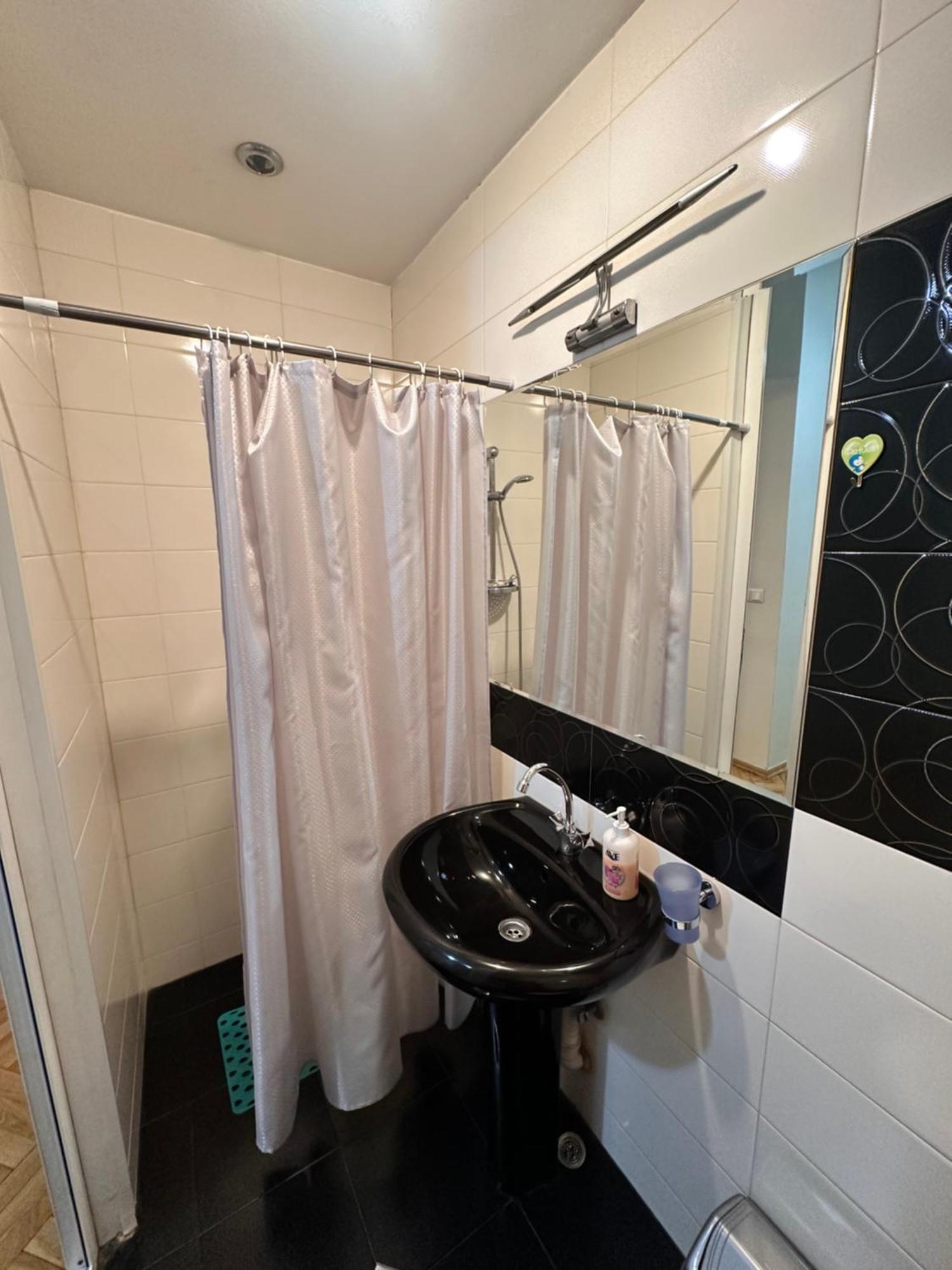 Apartment Dadiani 26 تبليسي المظهر الخارجي الصورة