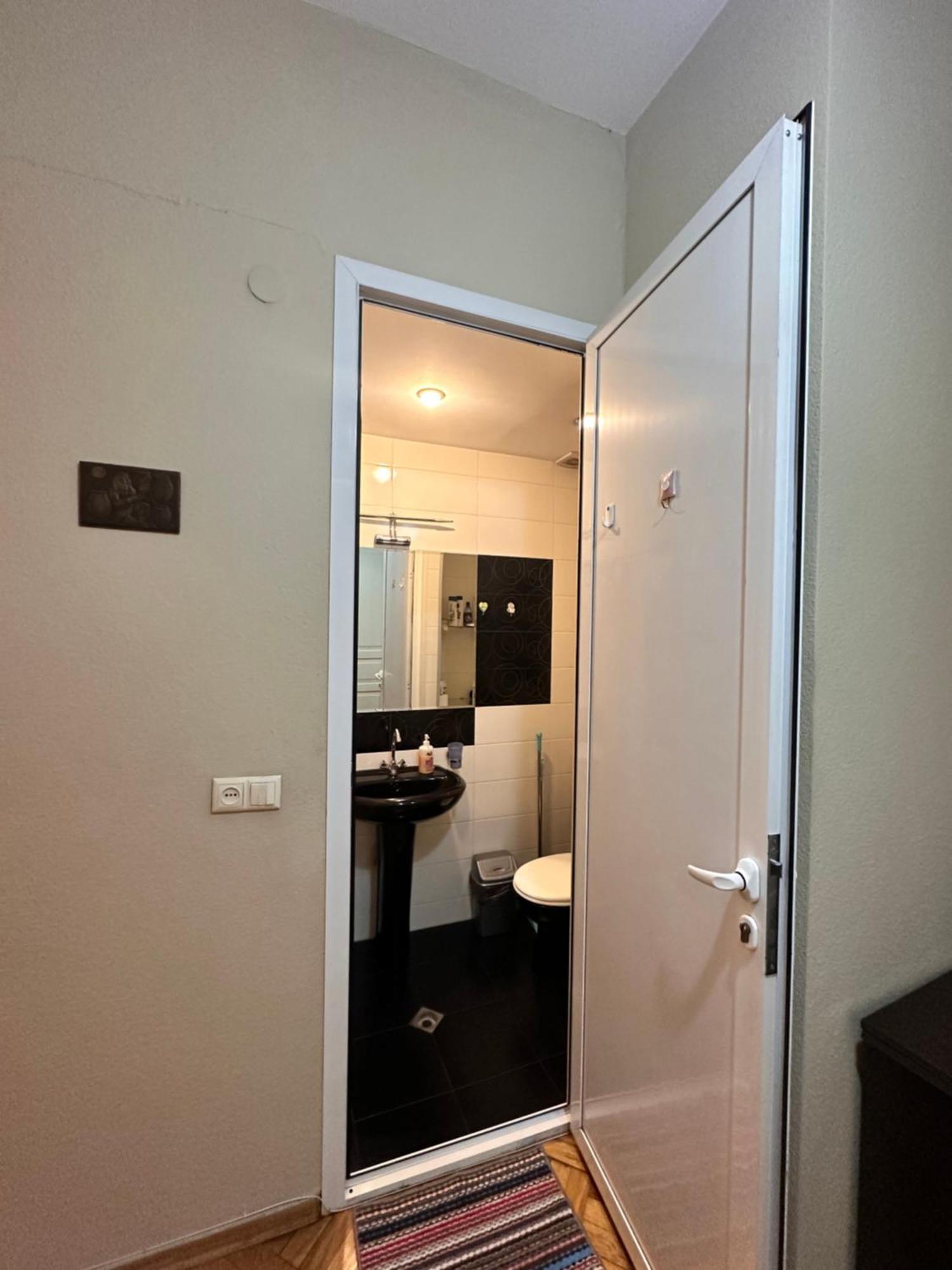 Apartment Dadiani 26 تبليسي المظهر الخارجي الصورة